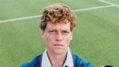 جوتشي تهنئ يانيك سينير بعد تتويجه التاريخي بلقب ويمبلدون