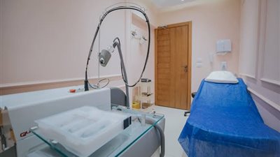 تعرف علي شروط واجراءات تراخيص مراكز التجميل والليزر بوزارة الصحة