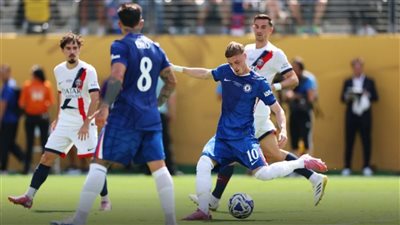 تشكيل تشيلسي أمام فولهام في بطولة الدوري الانجليزي.. مفاجأة هجومية