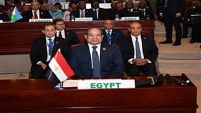 ما هي القوة الأفريقية الجاهزة التي تدعو مصر إلى تفعيلها؟