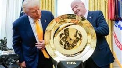 فيفا يدرس إقامة كأس العالم للأندية كل عامين.. قطر والبرازيل الأقرب للإستضافة