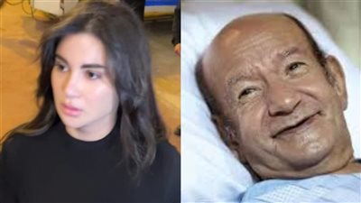 نشرة أخبار الفن | نقل لطفي لبيب للمستشفى والنجوم في عزاء في سامح عبدالعزيز