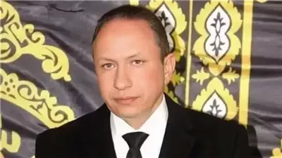 8 صفحات ترجح الانتحار.. «الداخلية» تكشف ملابسات وفاة برلماني سابق بالمنوفية 