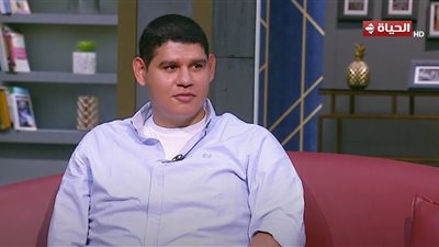 أول طبيب بشري من ذوي الهمم: 