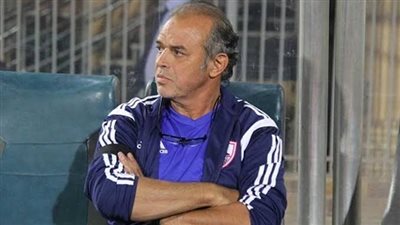 محمد صلاح : نادي الزمالك 