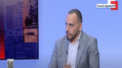 استشاري مصري يعيد البصر لضحايا الحرب في غزة