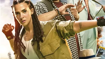 تعرف على.. موعد طرح فيلم روكي الغلابة في السينمات بطولة محمد ممدوح 