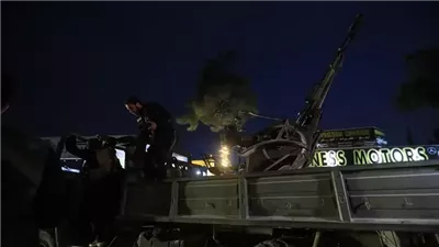 القصة الكاملة لأحداث السويداء.. اشتباكات دموية وخطة حكومية لفرض الأمن بالقوة