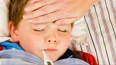 ينتقل عن طريق العطس والسعال.. اعرف مخاطر الالتهاب السحائي على الأطفال|فيديو