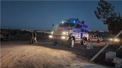 وزير الداخلية يكشف مفتاح الأزمة.. لماذا اشتعلت السويداء؟ 