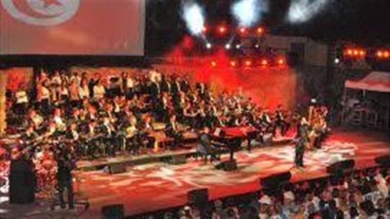 مهرجان قرطاج