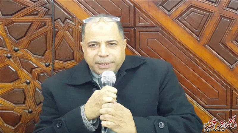 رئيس إذاعة القرآن