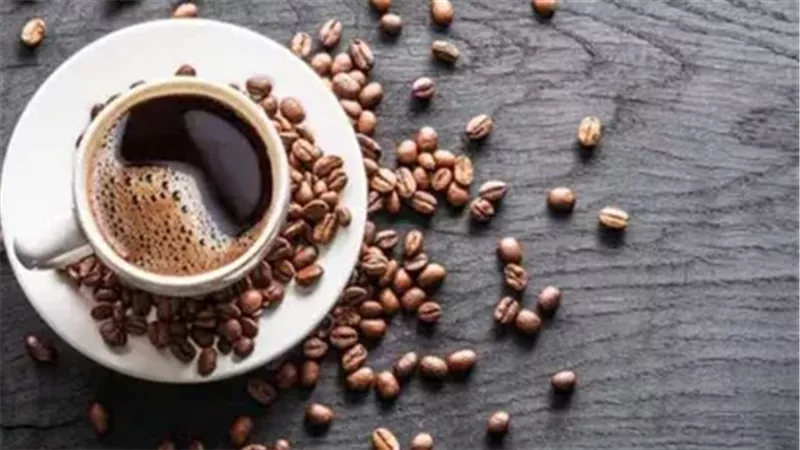 أضرار شرب القهوة