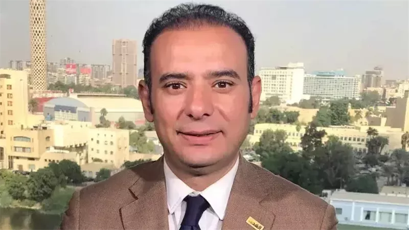 الدكتور هاني الجمل،