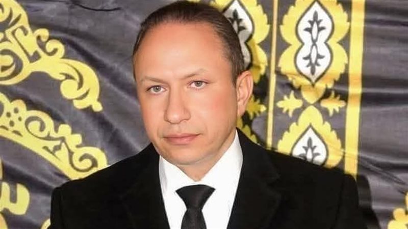 الدكتور عبد الحميد