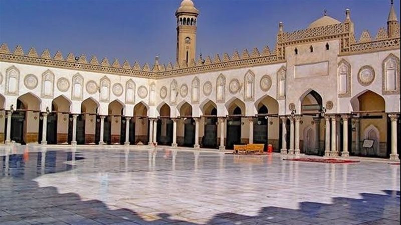 الجامع الأزهر