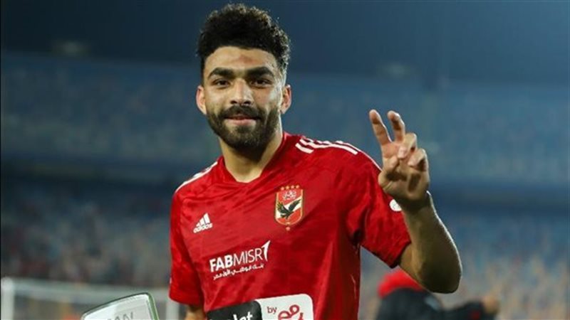 خالد عبدالفتاح