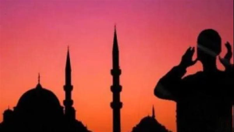 الأذان