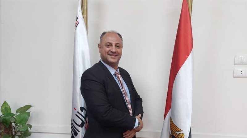شريف الجعار