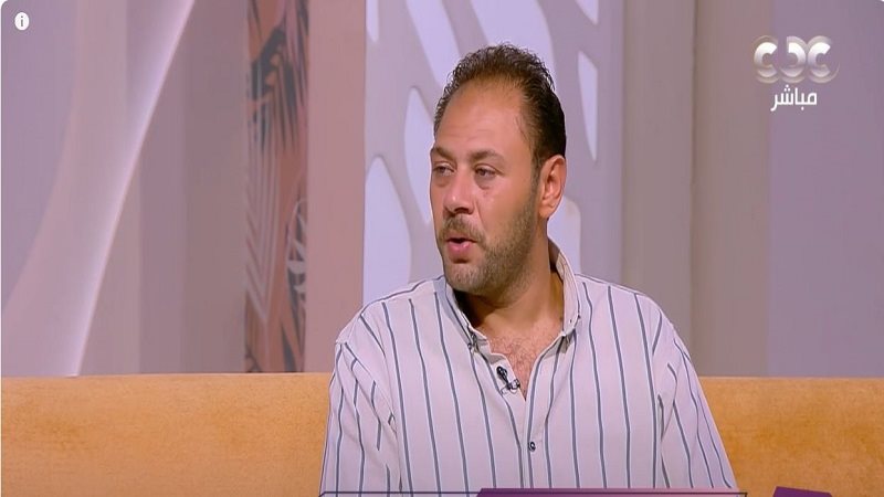 الفنان محمد علي