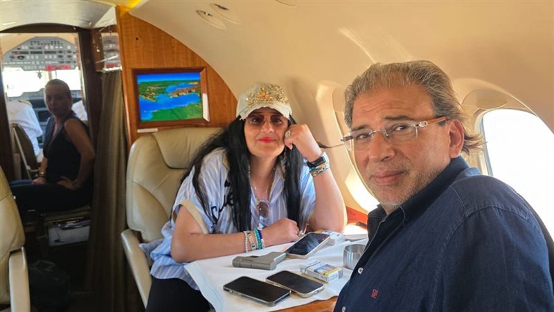 شاليمار شربتلي و