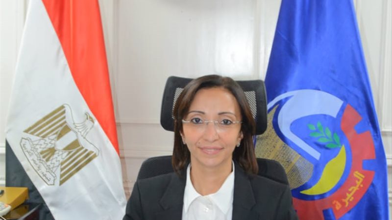 محافظ البحيرة تحيل