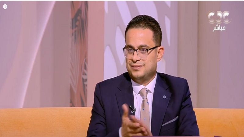 الدكتور محمد هاني