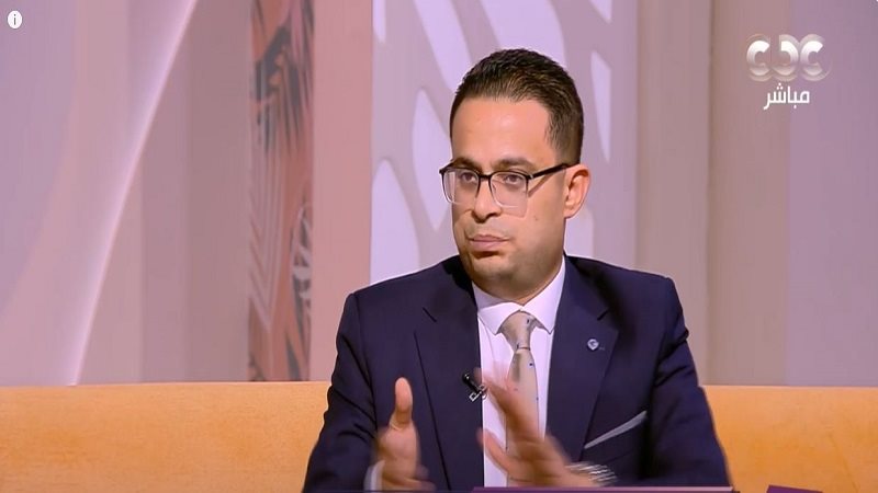 الدكتور محمد هاني