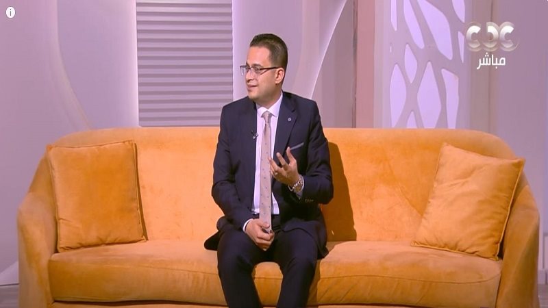 الدكتور محمد هاني
