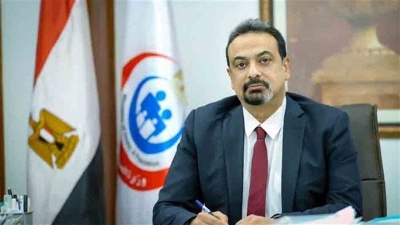 الدكتور حسام عبدالغفار