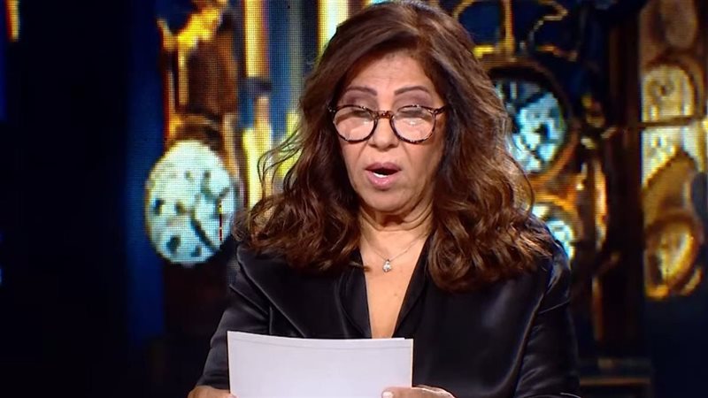 ليلى عبد اللطيف