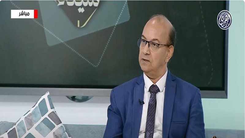 الدكتور عبد الرحيم
