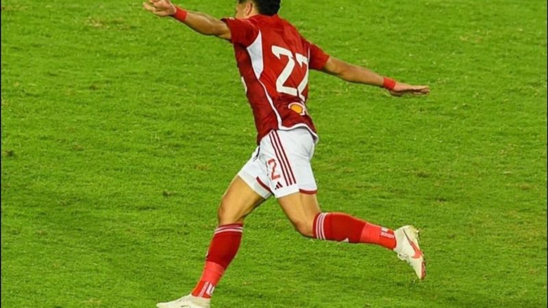 إمام عاشور