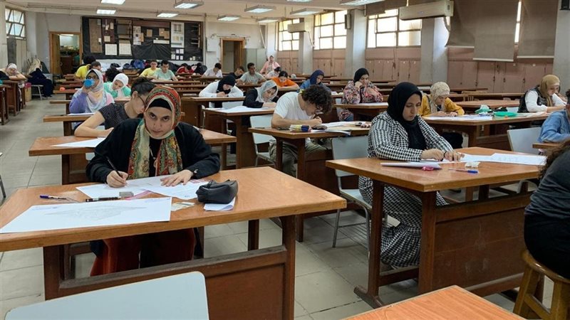 اختبارات القدرات