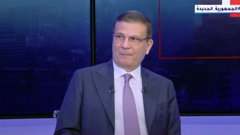 وزير الزراعة