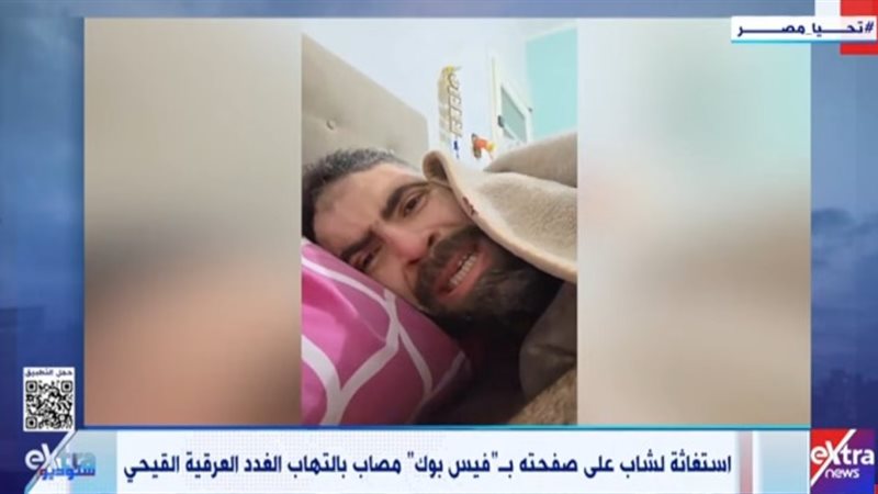 المواطن محمد شوقي