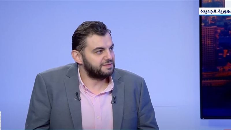 دكتور حازم الحداد