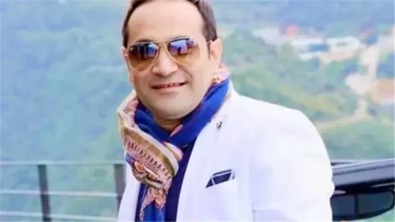 محمد عواد