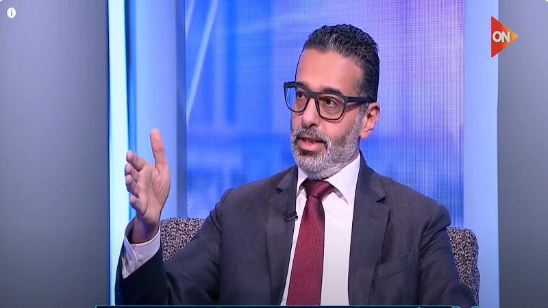 محمد خطاب