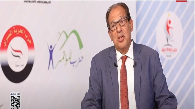 المهندس حسام الخولي