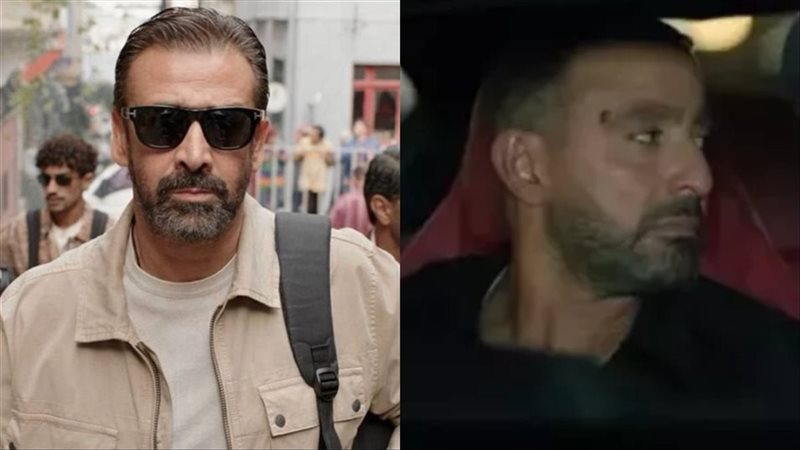 أحمد السقا ـ كريم