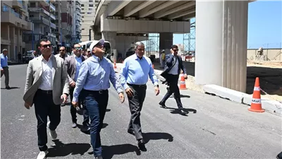 منذ توليه منصبه.. 9 زيارات من رئيس الوزراء للإسكندرية وجولات متكررة للمشاريع