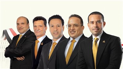 الشعب الجمهوري يعلن أسماء مرشحيه للفردي: شخصيات تمتلك الخبرة والرؤية