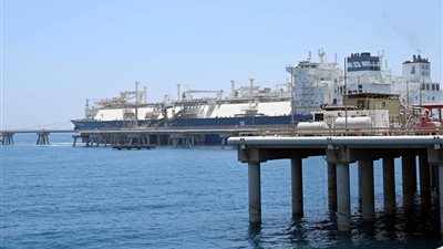 تحالف مصري يتأهب للفوز بامتياز إدارة رصيف بحري لتداول الغاز بميناء السخنة