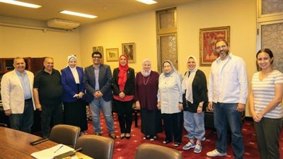 في دورته 33 .. الأوبرا تعلن المحاور البحثية لمؤتمر مهرجان الموسيقى العربية  