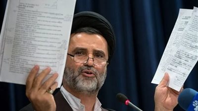 طهران تتهم الوكالة الذرية بالتجسس.. 