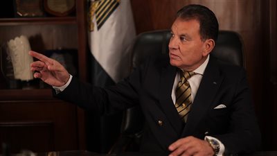  باشات: مصر تقود لحظة تاريخية جديدة.. ومفاوضات شرم الشيخ بارقة أمل