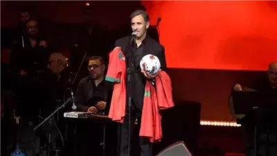 كاظم الساهر يتصدر التريند بعد شائعة وفاته.. ما الحقيقة ؟