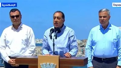 مدبولي: ننفذ مشروعات الطرق والمحاور بالإسكندرية دون تعطيل الحركة المرورية