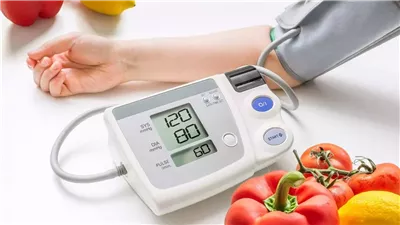 وجبة خفيفة شهيرة قد ترفع ضغط الدم دون أن تدري!..تفاصيل